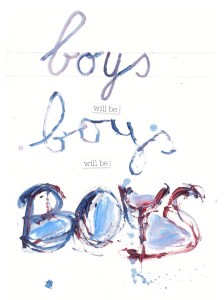 Ontwerp: Elsbeth van Dijk