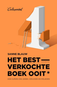 Sanne Blauw